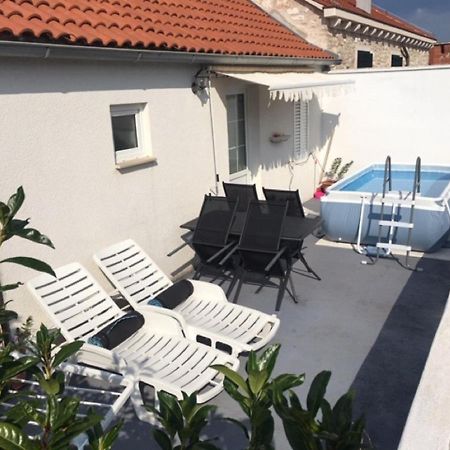 Apartment Glavica Supetar Zewnętrze zdjęcie