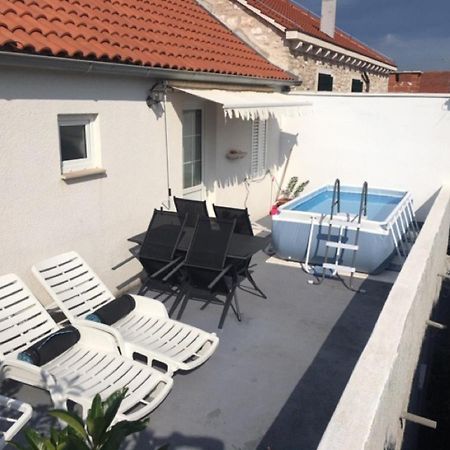 Apartment Glavica Supetar Zewnętrze zdjęcie
