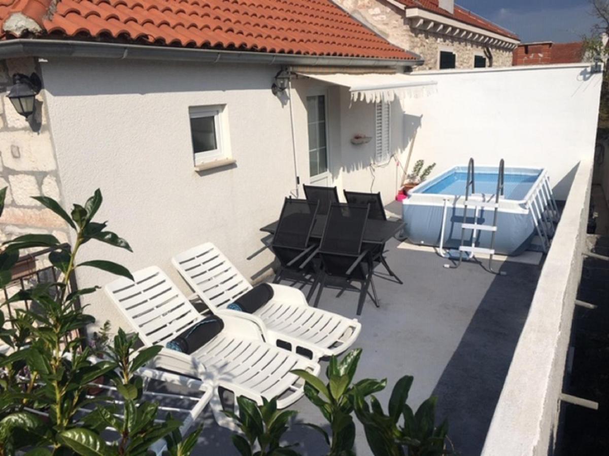 Apartment Glavica Supetar Zewnętrze zdjęcie