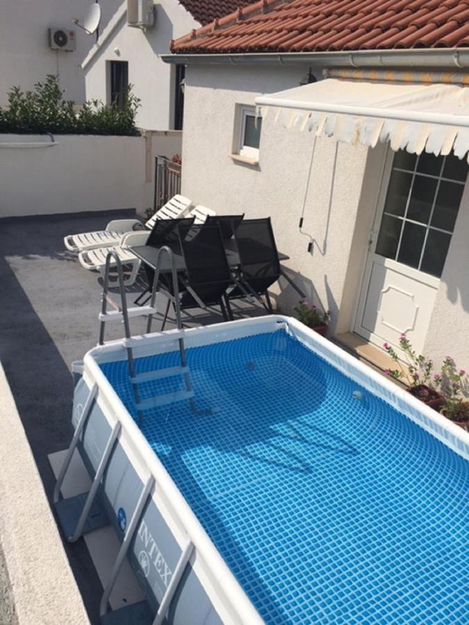Apartment Glavica Supetar Zewnętrze zdjęcie