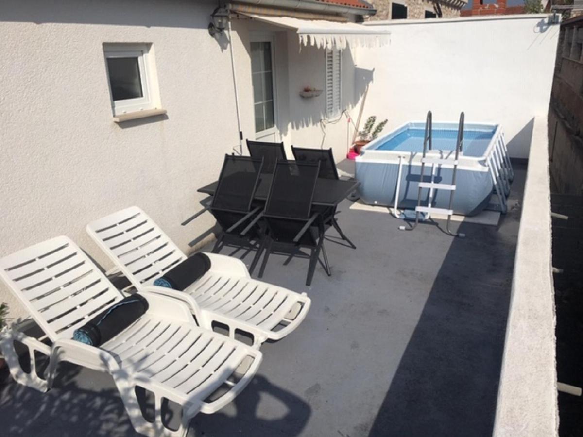 Apartment Glavica Supetar Zewnętrze zdjęcie