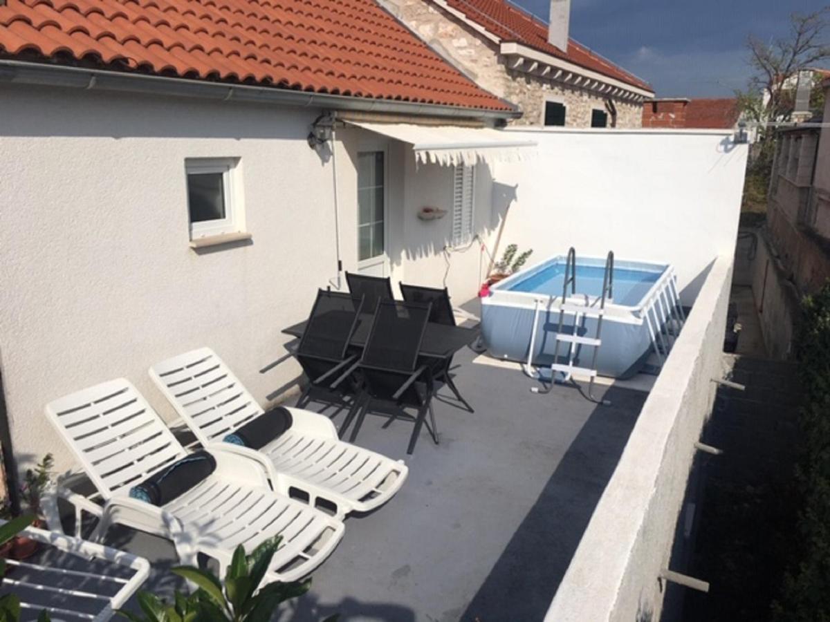 Apartment Glavica Supetar Zewnętrze zdjęcie
