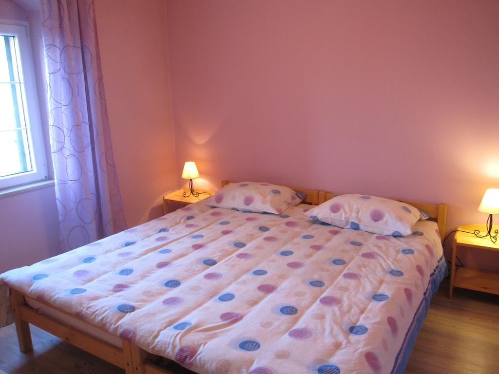 Apartment Glavica Supetar Pokój zdjęcie