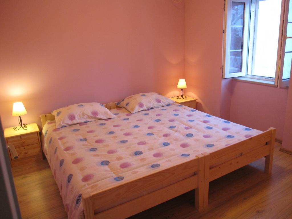 Apartment Glavica Supetar Zewnętrze zdjęcie