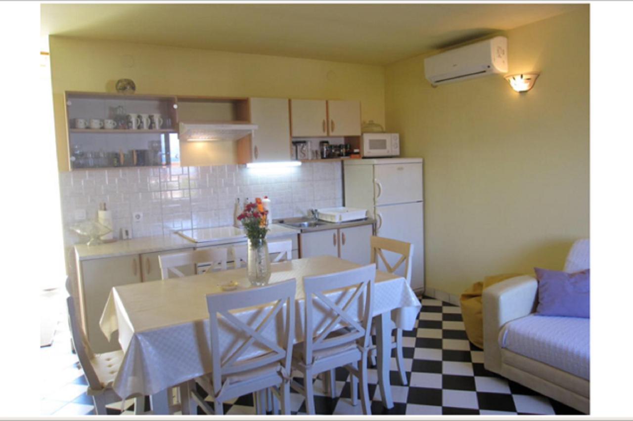 Apartment Glavica Supetar Zewnętrze zdjęcie