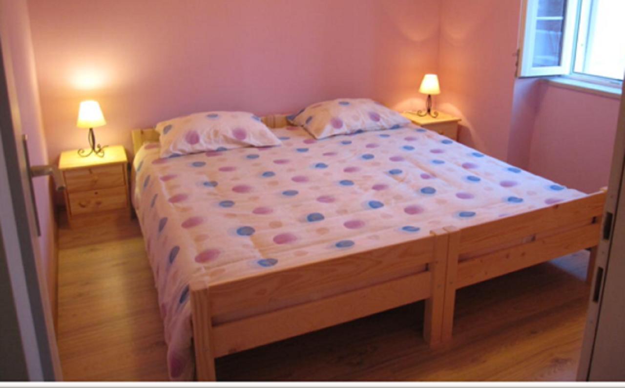 Apartment Glavica Supetar Zewnętrze zdjęcie